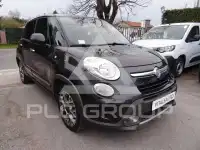 2015 Fiat 500