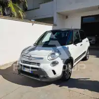 2015 Fiat 500