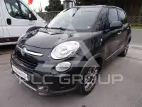 2015 Fiat 500