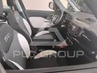 2015 Fiat 500