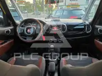 2015 Fiat 500