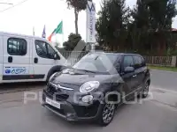 2015 Fiat 500