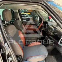 2015 Fiat 500