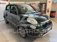2015 Fiat 500