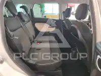 2015 Fiat 500