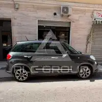 2015 Fiat 500