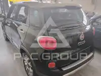2015 Fiat 500