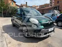 2015 Fiat 500
