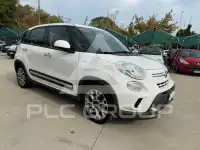 2015 Fiat 500