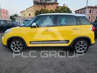 2015 Fiat 500