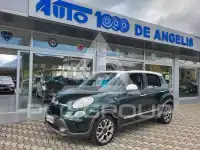 2015 Fiat 500
