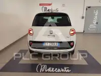 2015 Fiat 500