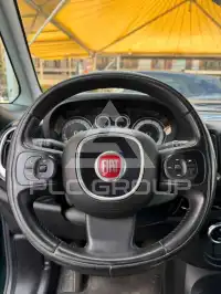 2015 Fiat 500