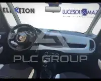2015 Fiat 500