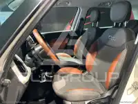 2015 Fiat 500