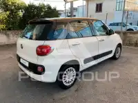 2015 Fiat 500