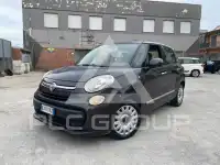 2015 Fiat 500