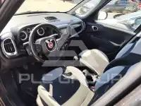 2015 Fiat 500