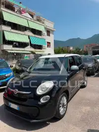 2015 Fiat 500