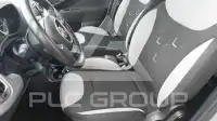 2015 Fiat 500