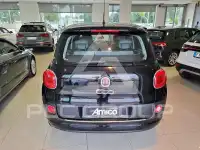 2015 Fiat 500