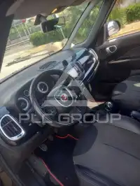 2015 Fiat 500