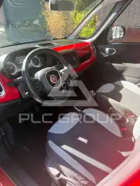 2015 Fiat 500