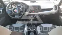 2015 Fiat 500
