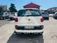 2015 Fiat 500