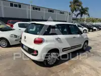 2015 Fiat 500