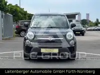 2015 Fiat 500