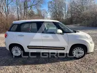 2015 Fiat 500