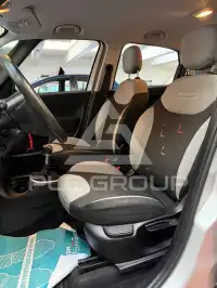 2015 Fiat 500