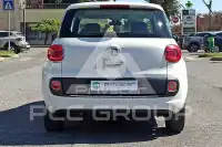 2015 Fiat 500