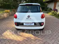2015 Fiat 500