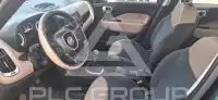 2015 Fiat 500