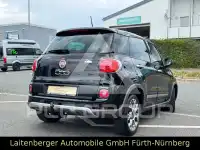 2015 Fiat 500