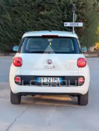 2015 Fiat 500