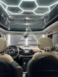 2015 Fiat 500