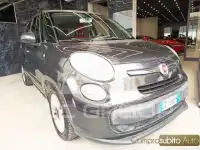 2015 Fiat 500