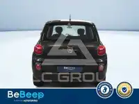 2015 Fiat 500