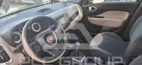 2015 Fiat 500