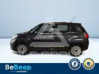 2015 Fiat 500