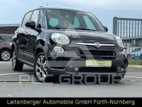 2015 Fiat 500