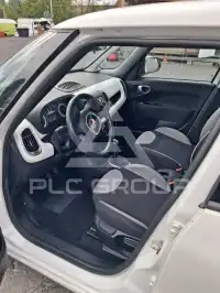 2015 Fiat 500