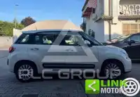 2015 Fiat 500
