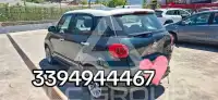 2015 Fiat 500