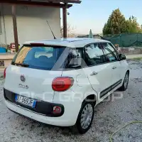 2015 Fiat 500