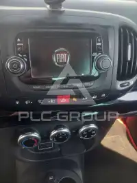 2015 Fiat 500