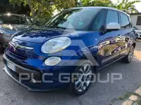 2015 Fiat 500